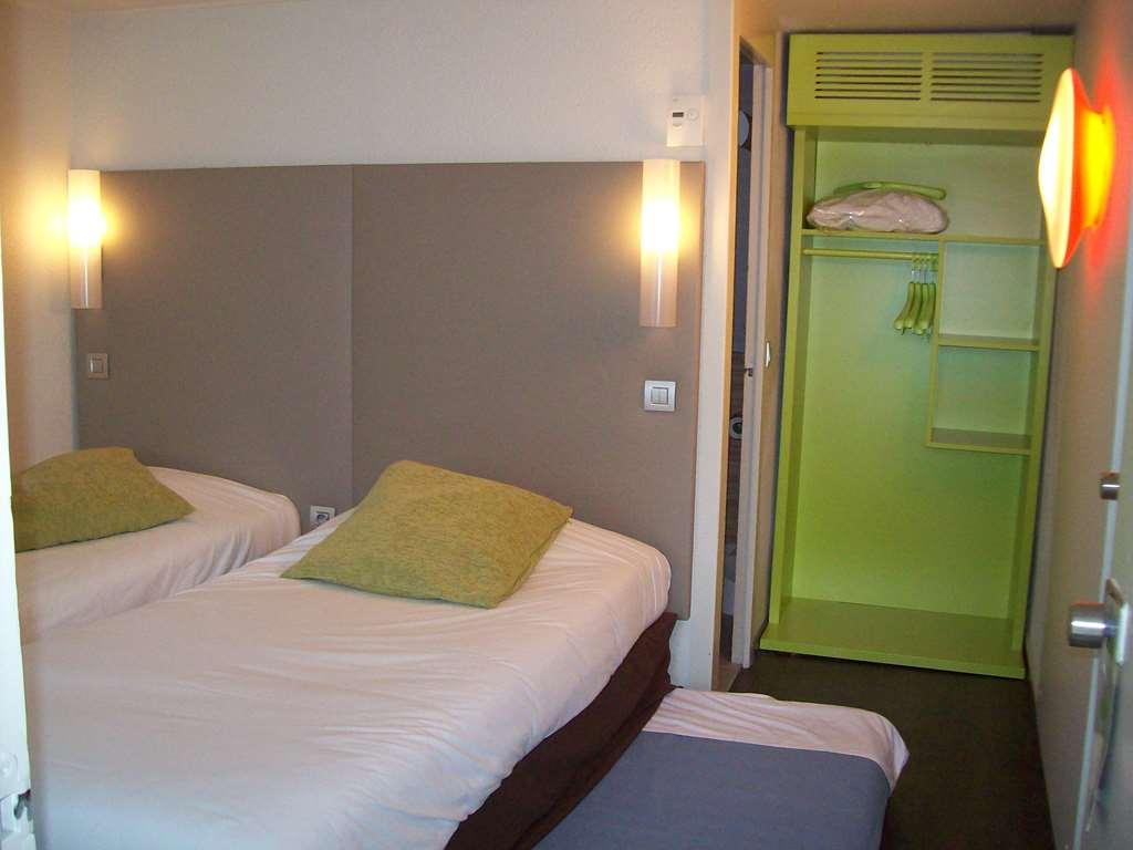 Hotel Campanile Reims Ouest - Tinqueux Exterior foto