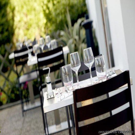 Hotel Campanile Reims Ouest - Tinqueux Exterior foto